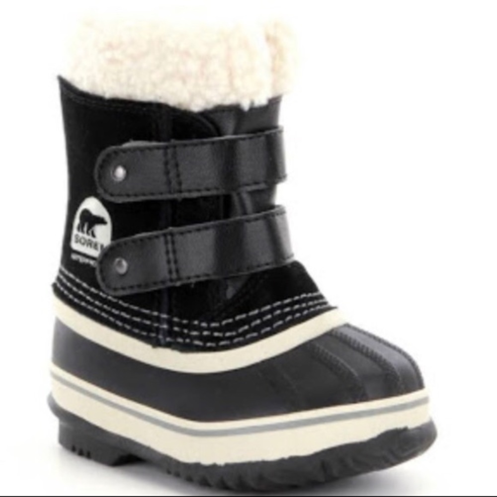 Sorel Children’s Snow Boot - size 9